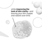 The Ordinary Glucoside Foaming Cleanser | Grocsy