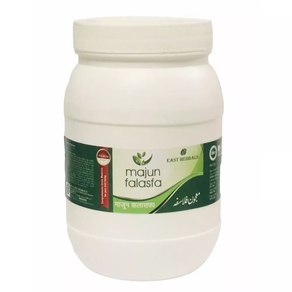 East Herbals Majun Falasfa | Grocsy
