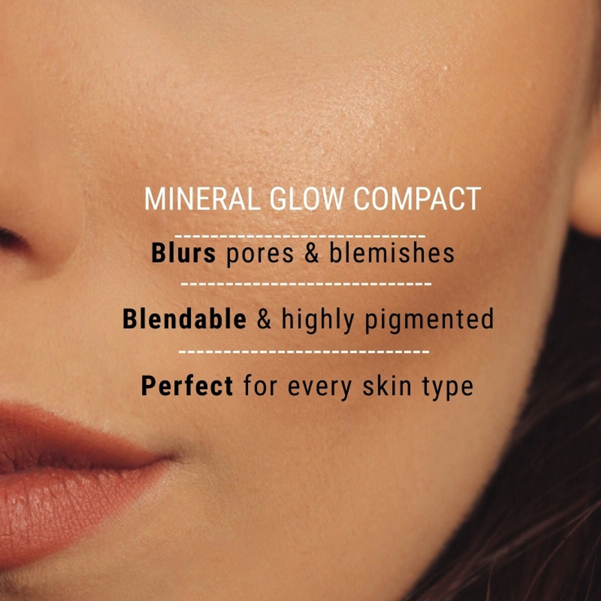 Europe Girl Mineralize Skin Finish Compact Powder - 10 | Grocsy