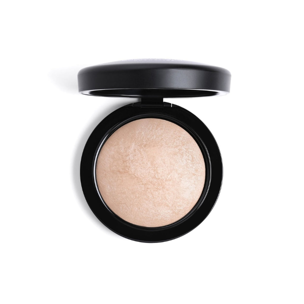 Europe Girl Mineralize Skin Finish Compact Powder - 50 | Grocsy