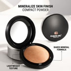 Europe Girl Mineralize Skin Finish Compact Powder - 50 | Grocsy