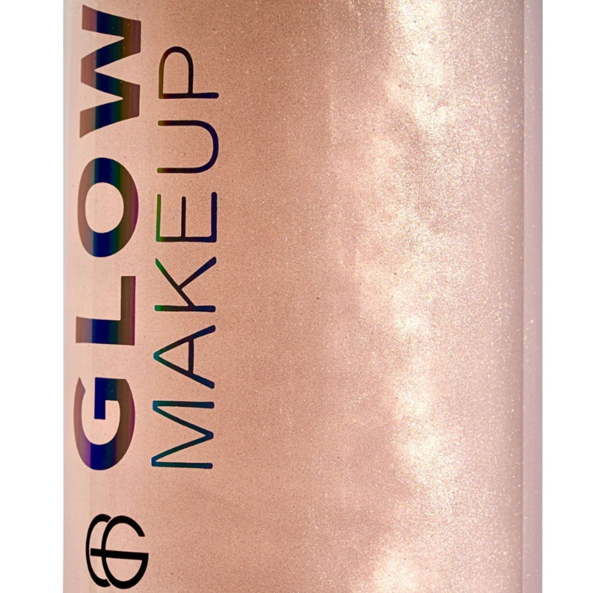 Europe Girl Shiny Fixer - Ginger Glow | Grocsy