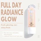 Europe Girl Shiny Fixer - Ginger Glow | Grocsy