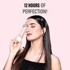 Europe Girl Shiny Fixer - Sugar Pink | Grocsy