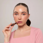 Europe Girl Silky Matte Lipstick - EG-14 Blush | Grocsy