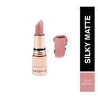 Europe Girl Silky Matte Lipstick - EG-18 Bed Talk Eg | Grocsy