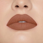 Europe Girl Silky Matte Lipstick - EG-17 Espresso | Grocsy