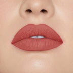 Europe Girl Silky Matte Lipstick - EG-16 Terracotta | Grocsy