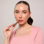 Europe Girl Silky Matte Lipstick - EG-16 Terracotta | Grocsy