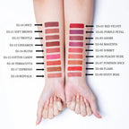 Europe Girl Silky Matte Lipstick - EG-16 Terracotta | Grocsy