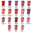 Europe Girl Silky Matte Lipstick - EG-16 Terracotta | Grocsy