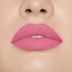 Europe Girl Silky Matte Lipstick - EG-15 Cotton Candy | Grocsy