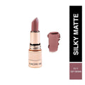 Europe Girl Silky Matte Lipstick - EG-11 Soft Brown | Grocsy