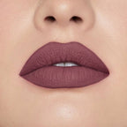 Europe Girl Silky Matte Lipstick - EG-10 Spice | Grocsy