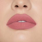 Europe Girl Silky Matte Lipstick - EG-09 Dusty Rose | Grocsy