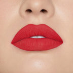 Europe Girl Silky Matte Lipstick - EG-08 Flame | Grocsy