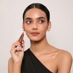 Europe Girl Silky Matte Lipstick - EG-07 Pumpkin Spice | Grocsy
