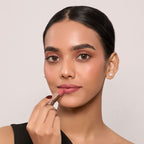 Europe Girl Silky Matte Lipstick - EG-06 Peachy Nude | Grocsy