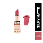 Europe Girl Silky Matte Lipstick - EG-05 Sorbet | Grocsy