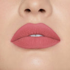 Europe Girl Silky Matte Lipstick - EG-05 Sorbet | Grocsy