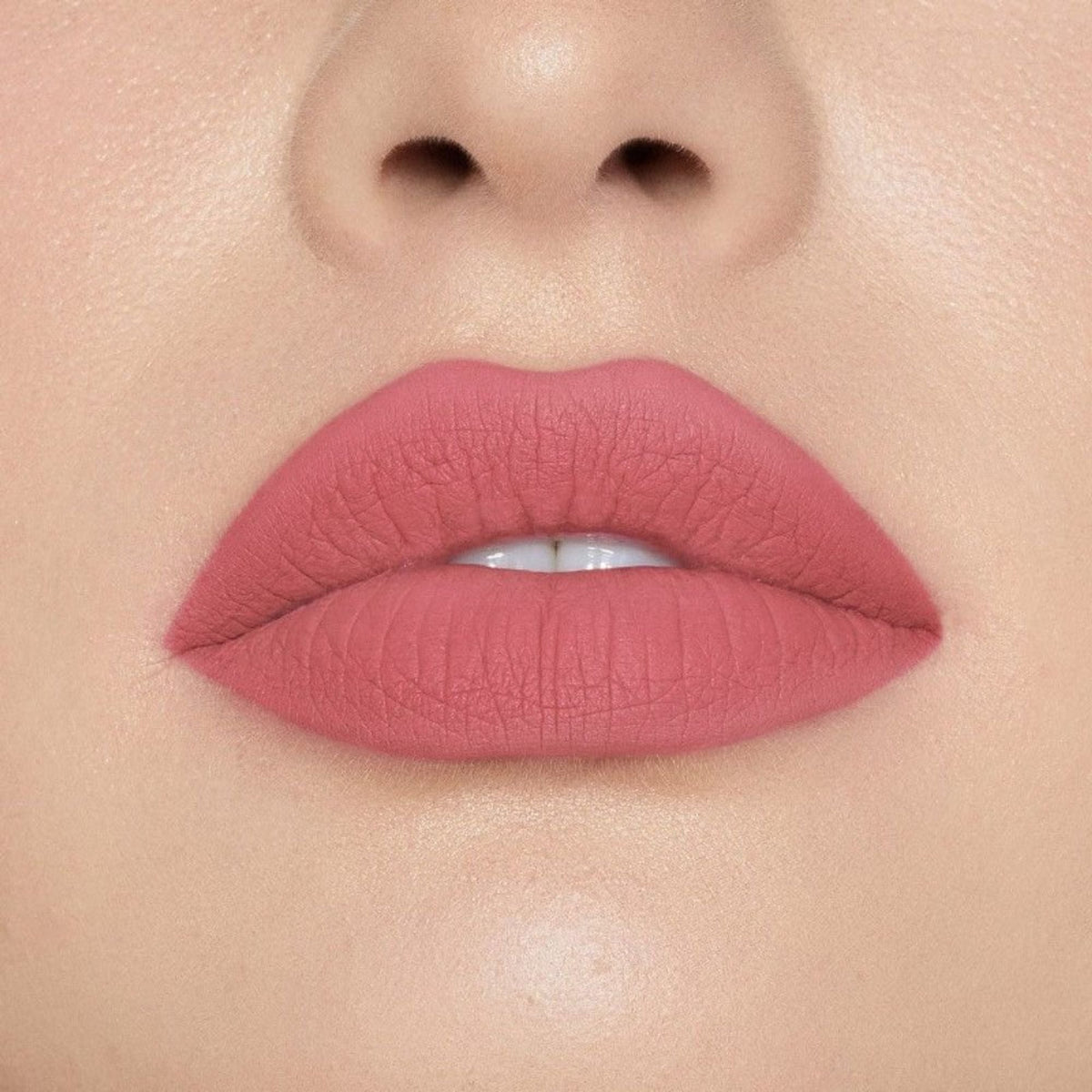 Europe Girl Silky Matte Lipstick - EG-05 Sorbet | Grocsy