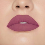 Europe Girl Silky Matte Lipstick - EG-04 Magenta | Grocsy