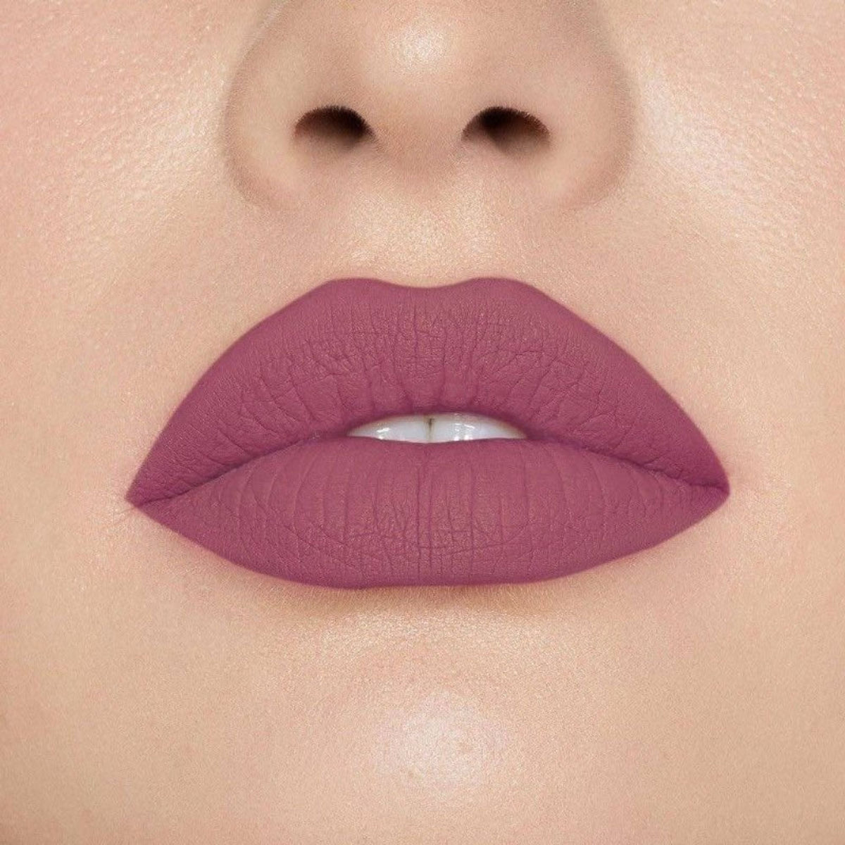 Europe Girl Silky Matte Lipstick - EG-04 Magenta | Grocsy