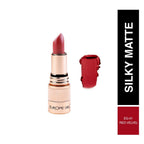 Europe Girl Silky Matte Lipstick - EG-01 Red Velvet | Grocsy