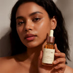 BiE Halo- Uplifting & Soothing Face Oil | Grocsy