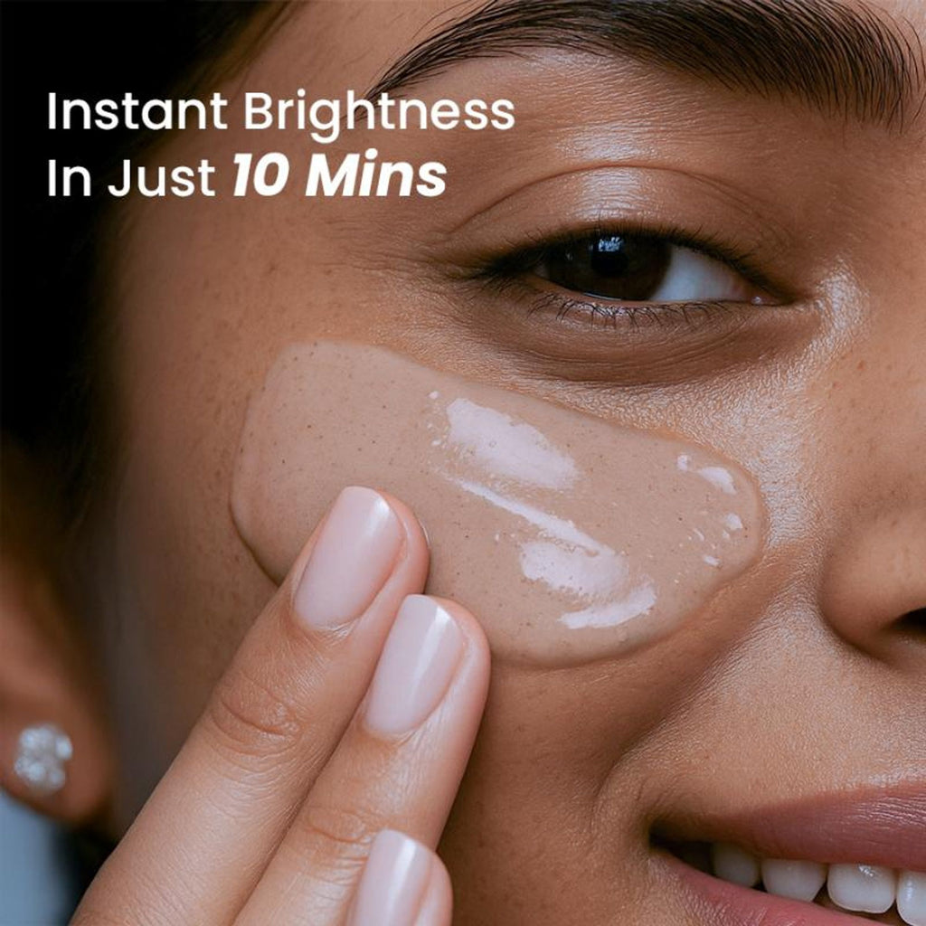 BiE O2wow!- Oxygenating & Firming Mask | Grocsy