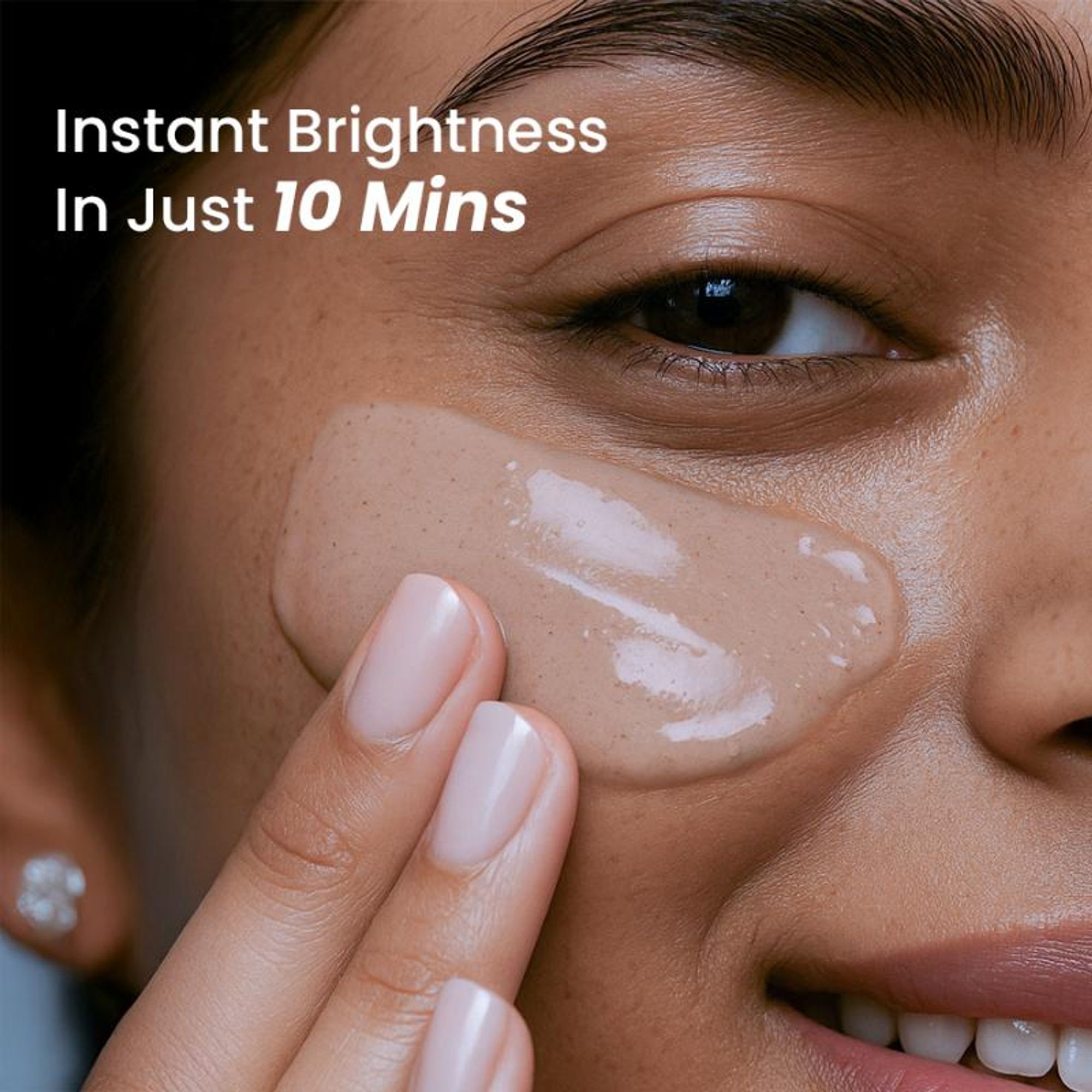BiE O2wow!- Oxygenating & Firming Mask | Grocsy
