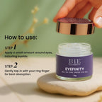 BiE Eyefinity Under Eye Gel | Grocsy