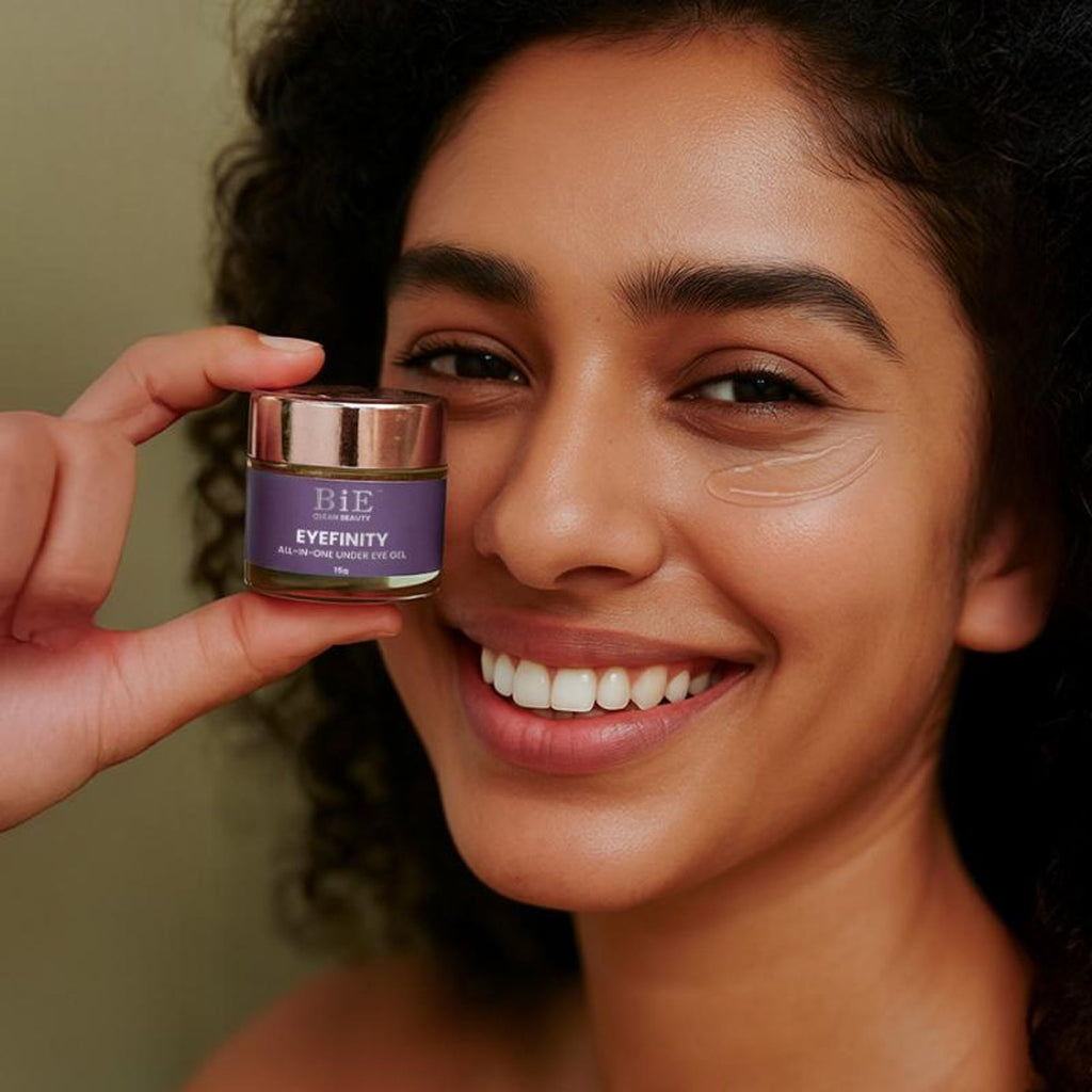 BiE Eyefinity Under Eye Gel | Grocsy