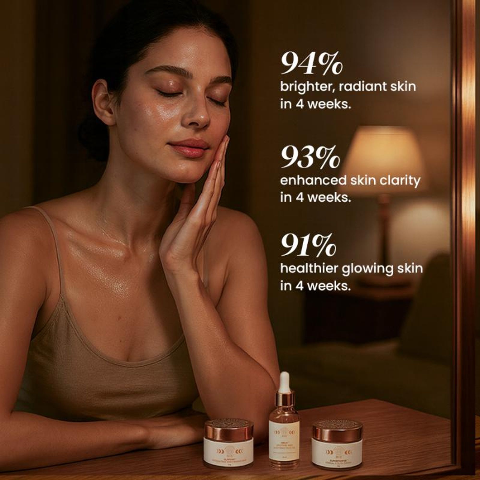 BiE Anti-Pigmentation Combo for All Skin Types | Grocsy