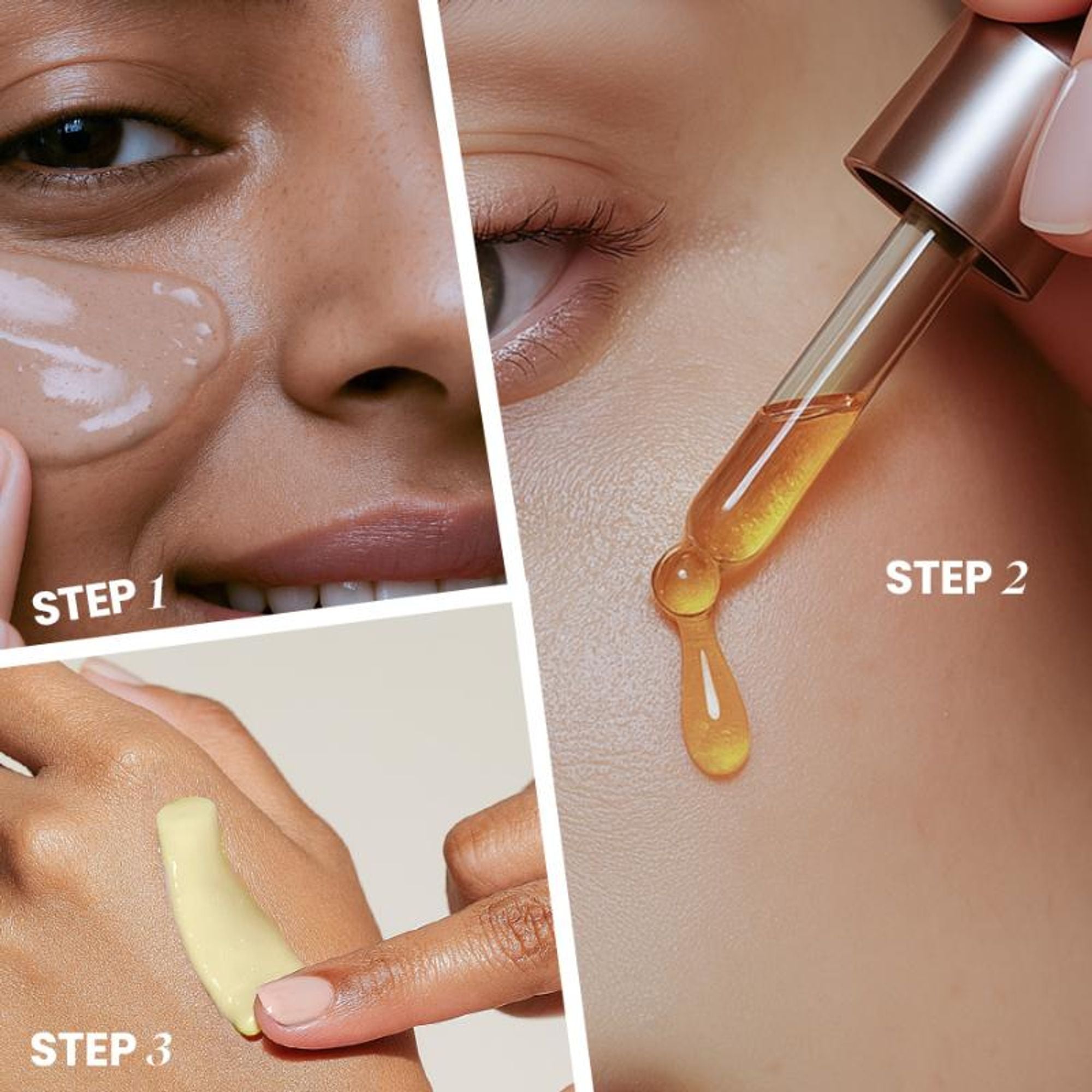 BiE Anti-Pigmentation Combo for All Skin Types | Grocsy