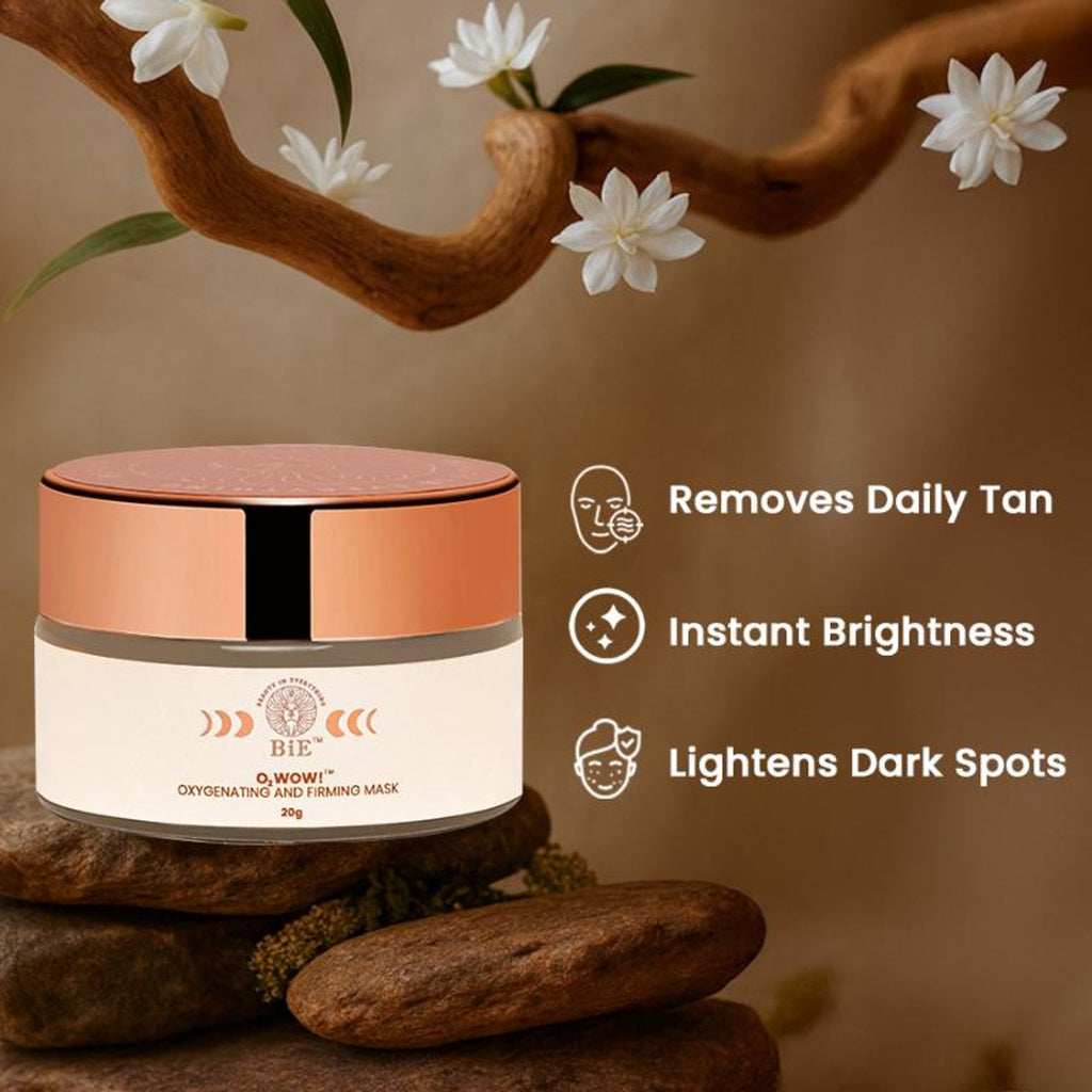 BiE Anti-Pigmentation Combo for All Skin Types | Grocsy