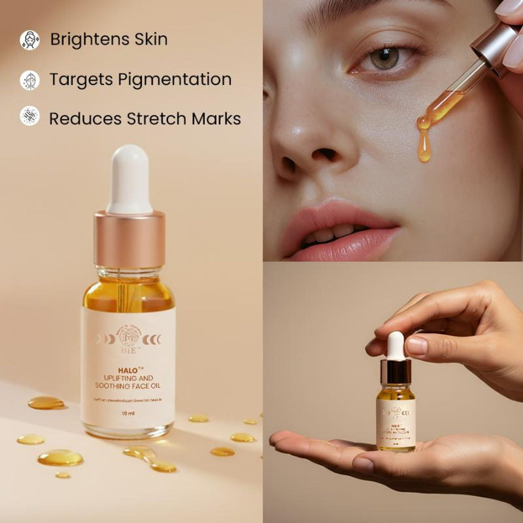 BiE Anti-Pigmentation Combo for All Skin Types | Grocsy