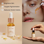 BiE Anti-Pigmentation Combo for All Skin Types | Grocsy