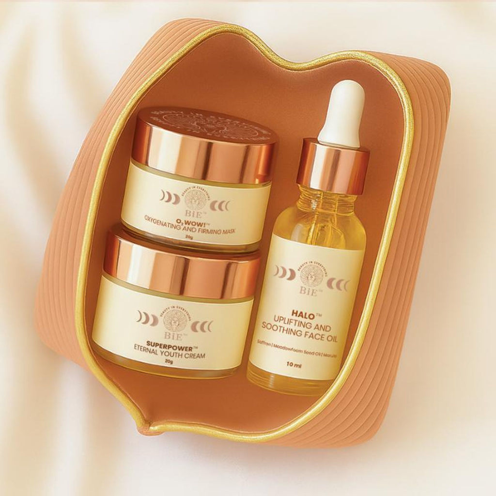 BiE Anti-Pigmentation Combo for All Skin Types | Grocsy