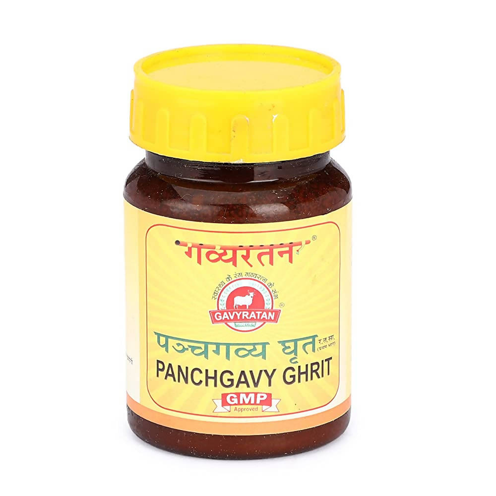 Gavyratan Panchgavy Ghrit | Grocsy