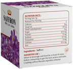 Jaived Ayurveda Saffron (Kesar) | Grocsy