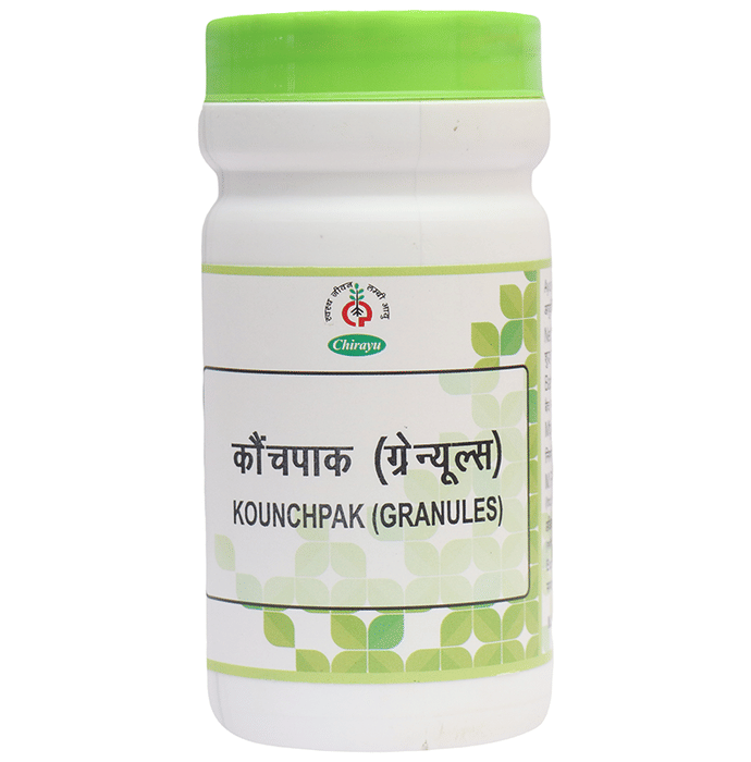 Chirayu Kaunchpak Granules | Grocsy