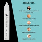 Dr.Sakhiya AHA 30% + BHA 2% Peeling Solution Home-Based Quick Peel for Hydrating & Glowing Skin | Grocsy