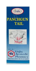 Unjha Panchgun Tail | Grocsy