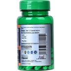 Cipzer Mucuna Capsules | Grocsy