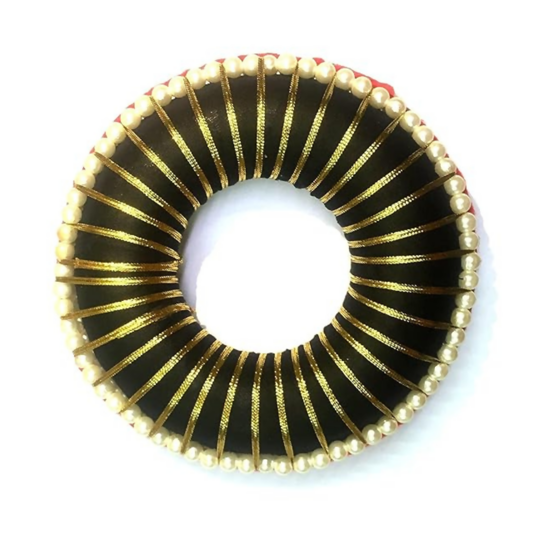Elite Trading Beads Juda Bun | Grocsy