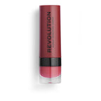 Makeup Revolution Matte Lipstick - 116 Dollhouse | Grocsy