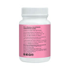 Azafran Actives Organic Arjuna Extract Tablets | Grocsy
