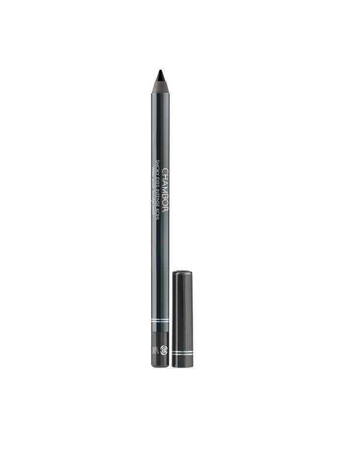 Chambor Smoky Eyes Intense Kohl - Black | Grocsy