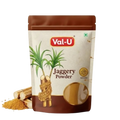 Val-U Organics Jaggery Powder | Grocsy